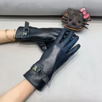 Cheap Louis Vuitton LV Gloves For Women #1287786 Replica Wholesale [$48.00 USD] [ITEM#1287786] on Replica Louis Vuitton LV Gloves