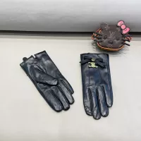 Cheap Celine Gloves For Women #1287787 Replica Wholesale [$48.00 USD] [ITEM#1287787] on Replica Celine Gloves