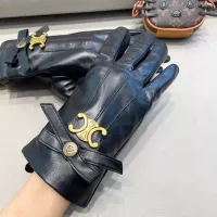 Cheap Celine Gloves For Women #1287787 Replica Wholesale [$48.00 USD] [ITEM#1287787] on Replica Celine Gloves