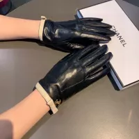 Cheap Chanel Gloves For Women #1287788 Replica Wholesale [$45.00 USD] [ITEM#1287788] on Replica Chanel Gloves