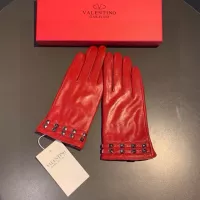 Cheap Valentino Gloves For Women #1287789 Replica Wholesale [$42.00 USD] [ITEM#1287789] on Replica Valentino Gloves