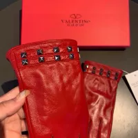 Cheap Valentino Gloves For Women #1287789 Replica Wholesale [$42.00 USD] [ITEM#1287789] on Replica Valentino Gloves