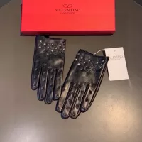 Cheap Valentino Gloves For Women #1287791 Replica Wholesale [$45.00 USD] [ITEM#1287791] on Replica Valentino Gloves