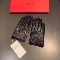 Cheap Valentino Gloves For Women #1287791 Replica Wholesale [$45.00 USD] [ITEM#1287791] on Replica Valentino Gloves