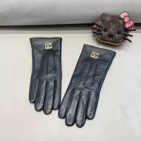 Cheap Louis Vuitton LV Gloves For Women #1287793 Replica Wholesale [$48.00 USD] [ITEM#1287793] on Replica Louis Vuitton LV Gloves