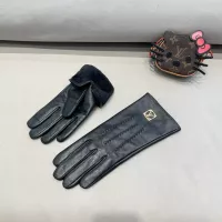 Cheap Louis Vuitton LV Gloves For Women #1287793 Replica Wholesale [$48.00 USD] [ITEM#1287793] on Replica Louis Vuitton LV Gloves