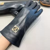 Cheap Louis Vuitton LV Gloves For Women #1287793 Replica Wholesale [$48.00 USD] [ITEM#1287793] on Replica Louis Vuitton LV Gloves