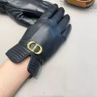 Cheap Christian Dior Gloves For Women #1287794 Replica Wholesale [$48.00 USD] [ITEM#1287794] on Replica Christian Dior Gloves