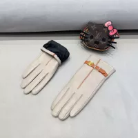 Cheap Louis Vuitton LV Gloves For Women #1287795 Replica Wholesale [$52.00 USD] [ITEM#1287795] on Replica Louis Vuitton LV Gloves