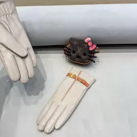 Cheap Louis Vuitton LV Gloves For Women #1287795 Replica Wholesale [$52.00 USD] [ITEM#1287795] on Replica Louis Vuitton LV Gloves