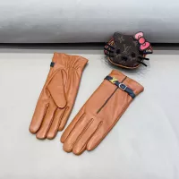 Cheap Louis Vuitton LV Gloves For Women #1287796 Replica Wholesale [$52.00 USD] [ITEM#1287796] on Replica Louis Vuitton LV Gloves