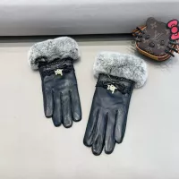 Cheap Christian Dior Gloves For Women #1287797 Replica Wholesale [$52.00 USD] [ITEM#1287797] on Replica Christian Dior Gloves