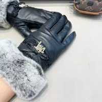 Cheap Christian Dior Gloves For Women #1287797 Replica Wholesale [$52.00 USD] [ITEM#1287797] on Replica Christian Dior Gloves