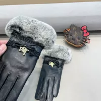 Cheap Christian Dior Gloves For Women #1287797 Replica Wholesale [$52.00 USD] [ITEM#1287797] on Replica Christian Dior Gloves