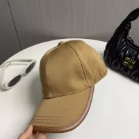 Cheap Prada Caps #1287800 Replica Wholesale [$27.00 USD] [ITEM#1287800] on Replica Prada Caps