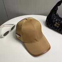 Cheap Prada Caps #1287800 Replica Wholesale [$27.00 USD] [ITEM#1287800] on Replica Prada Caps