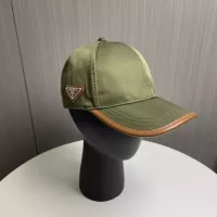 Cheap Prada Caps #1287801 Replica Wholesale [$27.00 USD] [ITEM#1287801] on Replica Prada Caps