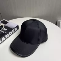 Cheap Prada Caps #1287802 Replica Wholesale [$27.00 USD] [ITEM#1287802] on Replica Prada Caps