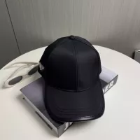 Cheap Prada Caps #1287802 Replica Wholesale [$27.00 USD] [ITEM#1287802] on Replica Prada Caps