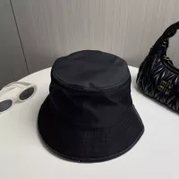 Cheap Prada Caps #1287806 Replica Wholesale [$27.00 USD] [ITEM#1287806] on Replica Prada Caps