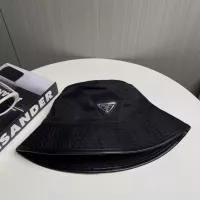 Cheap Prada Caps #1287806 Replica Wholesale [$27.00 USD] [ITEM#1287806] on Replica Prada Caps