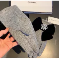 Cheap Chanel Gloves For Women #1287809 Replica Wholesale [$36.00 USD] [ITEM#1287809] on Replica Chanel Gloves