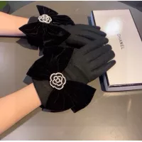 Cheap Chanel Gloves For Women #1287811 Replica Wholesale [$36.00 USD] [ITEM#1287811] on Replica Chanel Gloves