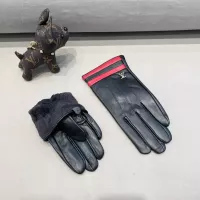 Cheap Louis Vuitton LV Gloves For Women #1287812 Replica Wholesale [$45.00 USD] [ITEM#1287812] on Replica Louis Vuitton LV Gloves