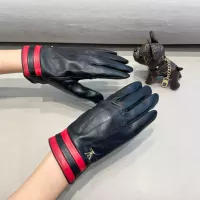 Cheap Louis Vuitton LV Gloves For Women #1287812 Replica Wholesale [$45.00 USD] [ITEM#1287812] on Replica Louis Vuitton LV Gloves