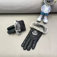 Cheap Moncler Gloves For Women #1287813 Replica Wholesale [$52.00 USD] [ITEM#1287813] on Replica Moncler Gloves