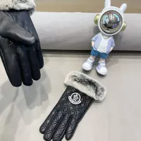 Cheap Moncler Gloves For Women #1287813 Replica Wholesale [$52.00 USD] [ITEM#1287813] on Replica Moncler Gloves