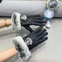 Cheap Moncler Gloves For Women #1287813 Replica Wholesale [$52.00 USD] [ITEM#1287813] on Replica Moncler Gloves