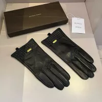 Cheap Bottega Veneta BV Gloves For Women #1287814 Replica Wholesale [$56.00 USD] [ITEM#1287814] on Replica Bottega Veneta BV Gloves