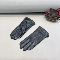 Cheap Prada Gloves For Women #1287817 Replica Wholesale [$45.00 USD] [ITEM#1287817] on Replica Prada Gloves