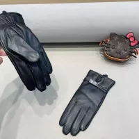 Cheap Prada Gloves For Women #1287819 Replica Wholesale [$48.00 USD] [ITEM#1287819] on Replica Prada Gloves