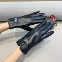 Cheap Prada Gloves For Women #1287819 Replica Wholesale [$48.00 USD] [ITEM#1287819] on Replica Prada Gloves