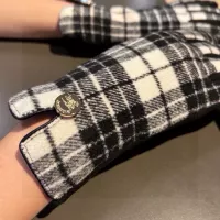 Cheap Burberry Gloves #1287820 Replica Wholesale [$34.00 USD] [ITEM#1287820] on Replica Burberry Gloves