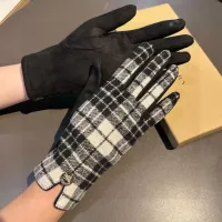 Cheap Burberry Gloves #1287820 Replica Wholesale [$34.00 USD] [ITEM#1287820] on Replica Burberry Gloves