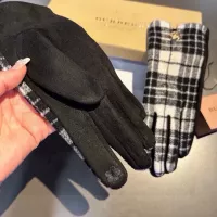 Cheap Burberry Gloves #1287820 Replica Wholesale [$34.00 USD] [ITEM#1287820] on Replica Burberry Gloves