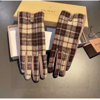 Cheap Burberry Gloves #1287821 Replica Wholesale [$34.00 USD] [ITEM#1287821] on Replica Burberry Gloves