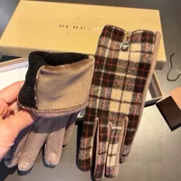 Cheap Burberry Gloves #1287821 Replica Wholesale [$34.00 USD] [ITEM#1287821] on Replica Burberry Gloves