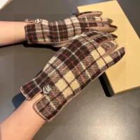 Cheap Burberry Gloves #1287821 Replica Wholesale [$34.00 USD] [ITEM#1287821] on Replica Burberry Gloves