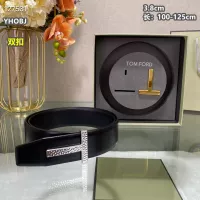 Cheap Tom Ford AAA Quality Belts For Men #1287829 Replica Wholesale [$80.00 USD] [ITEM#1287829] on Replica Tom Ford AAA Quality Belts