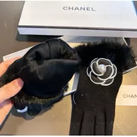 Cheap Chanel Gloves For Women #1287834 Replica Wholesale [$39.00 USD] [ITEM#1287834] on Replica Chanel Gloves