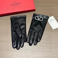 Cheap Valentino Gloves For Women #1287835 Replica Wholesale [$52.00 USD] [ITEM#1287835] on Replica Valentino Gloves