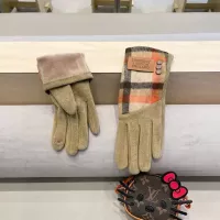 Cheap Burberry Gloves #1287836 Replica Wholesale [$39.00 USD] [ITEM#1287836] on Replica Burberry Gloves