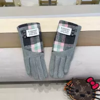 Cheap Burberry Gloves #1287837 Replica Wholesale [$39.00 USD] [ITEM#1287837] on Replica Burberry Gloves