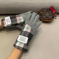 Cheap Burberry Gloves #1287837 Replica Wholesale [$39.00 USD] [ITEM#1287837] on Replica Burberry Gloves