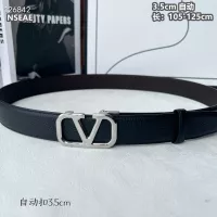 Cheap Valentino AAA Quality Belts For Men #1287838 Replica Wholesale [$60.00 USD] [ITEM#1287838] on Replica Valentino AAA Quality Belts