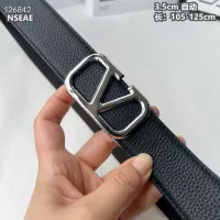 Cheap Valentino AAA Quality Belts For Men #1287838 Replica Wholesale [$60.00 USD] [ITEM#1287838] on Replica Valentino AAA Quality Belts